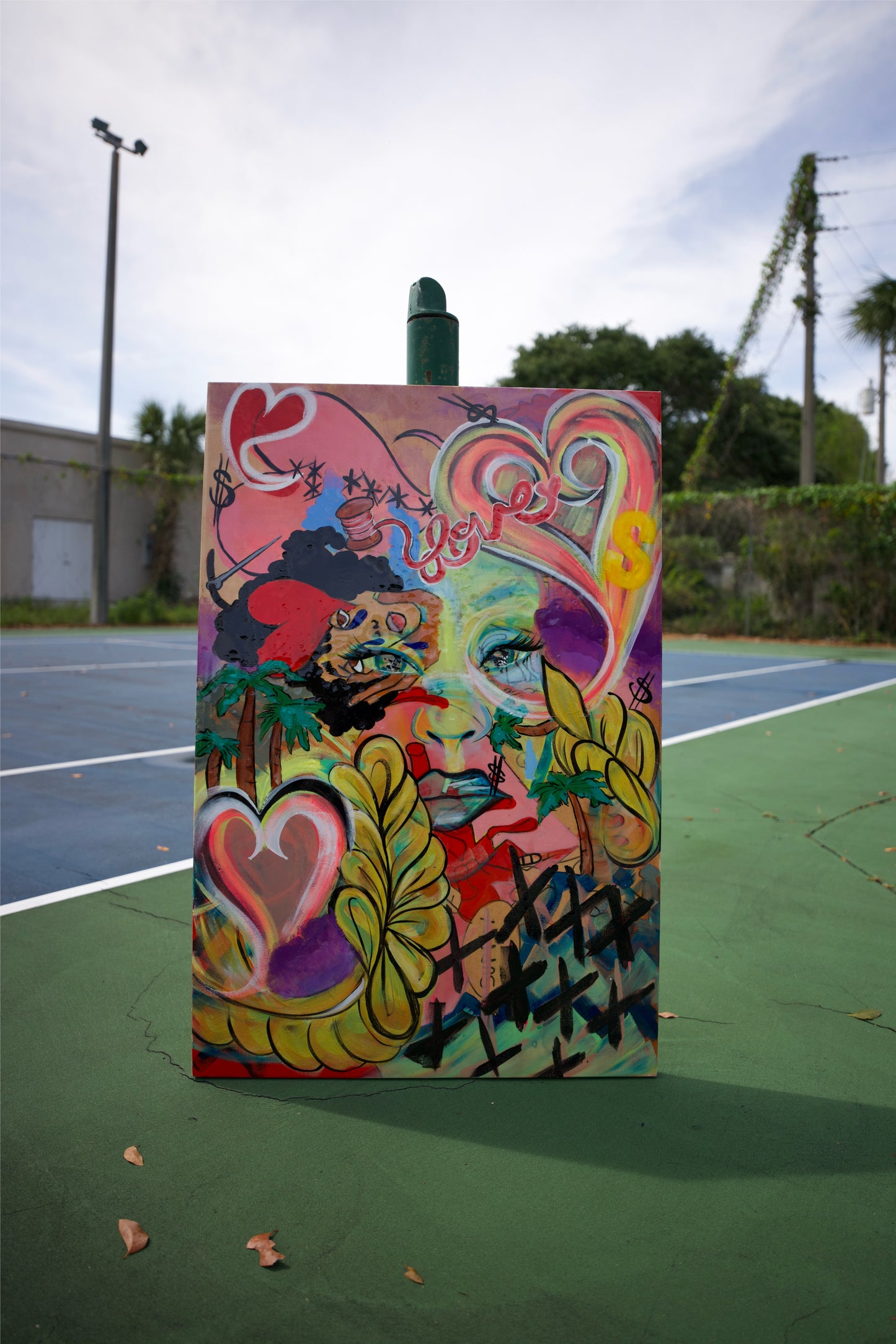 Journal 2: Accountability